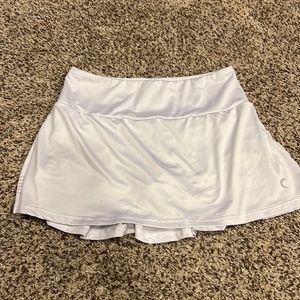 Zyia golf skirt size M